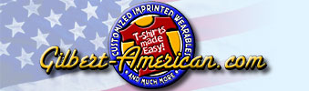 Gilbert-American � Custom T Shirts, School Shirts & School Spirit Shirts